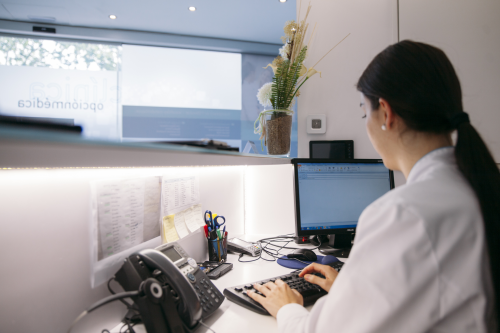 Presupuestos a medida